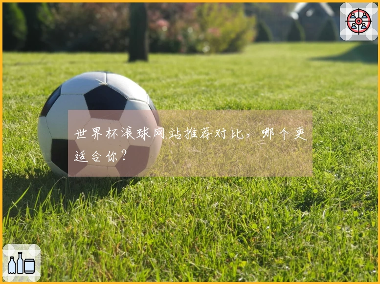 世界杯滚球网站推荐对比，哪个更适合你？