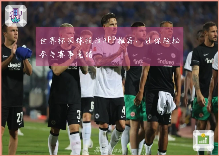 世界杯买球投注APP推荐，让你轻松参与赛事竞猜